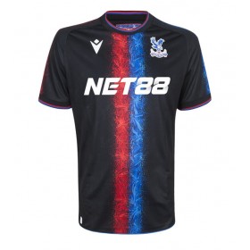 Crystal Palace 3rd Trikot 2024-25 Kurzarm